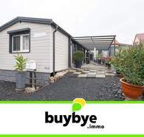 Bundorf: modernes Letniskowo Haus in ruhiger Lage mit vielseitiger Nutzungsmöglichkeit - Kimmelsbach