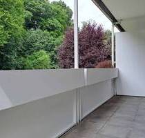 Genial zentral! Renovierte, chice 3½-R.-Wohnung mit viel Komfort in Kettwig - Essen