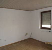 Gemütliches Einfamilienhaus in Mellrichstadt