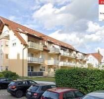 Bezugsfrei - Lage im Erdgeschoss - Tiefgaragenstellplatz - Kühlungsborn