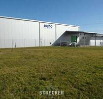 Preisgünstig und beheizbar - Lagerhalle in Bietigheim Baden