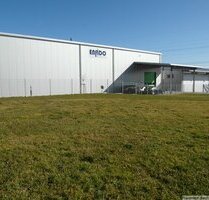 Beheizbare Lagerhalle in Bietigheim Baden
