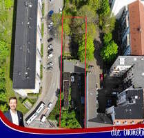 ***attraktives Baugrundstück im Herzen der Landeshauptstadt Magdeburgs***