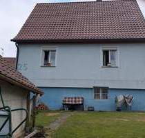 Einfamilienhaus mit großem Grundstück, Garage und Ausbaupotential in Lichtenwald