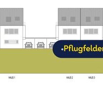 Projektiertes Grundstück für 3 Eigenheime in zentraler Wohnlage! - Stuttgart / Bad Cannstatt