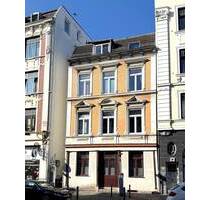 Gut vermietetes Mehrfamilienhaus in zentraler Lage - Bremen Ostertor
