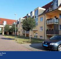 Eigentumswohnung in Burg (Ihletal) - Ruhige Lage, Stellplatz incl.