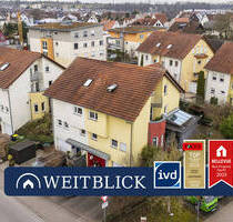WEITBLICK: Platz für Alle! - 595.000,00 EUR Kaufpreis, ca.  176,00 m² Wohnfläche in Sersheim (PLZ: 74372)
