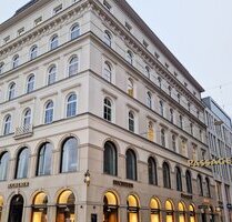 Buchen Sie Büroräume in Signature Jungfernstieg für 1 Person bei denen Sie sich um nichts mehr kümmern müssen - Hamburg Neustadt