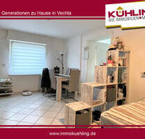 *Reserviert* Attraktives 1- Zimmer Appartement in Vechta-Süd!