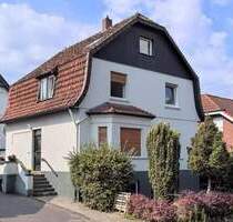 Tolles Einfamilienhaus in Bad Salzuflen