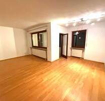 Klug geschnittene 2ZKB-Etagenwohnung im Hochparterre - Donauwörth