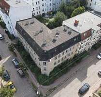 Unsaniertes Mehrfamilienhaus - Ihre Chance zur individuellen Gestaltung - Magdeburg Altstadt