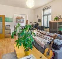 Traumhafte Lage im schönen Dresden: 2-Zimmer-Wohnung mit Aufzug und Kellerabteil