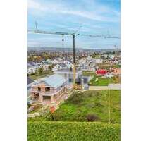 Ihr Traumhaus in Top-Lage: Baugrundstück für Einfamilienhaus - Wendlingen am Neckar