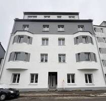 Sanierte 3-Zimmer-Wohnung mit Balkon in der City von Gevelsberg