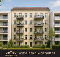 Heide Neun - 233.000,00 EUR Kaufpreis, ca.  45,00 m² Wohnfläche in Magdeburg (PLZ: 39112) Sudenburg