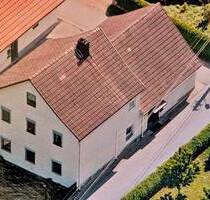 Ländliche Idylle trifft Stadtnähe - Hildburghausen Weitersroda