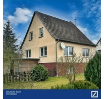 Wohnen oder Urlaub machen in Seenähe! - Silz Nossentin