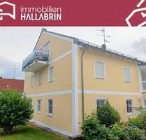 Traumhafte 3-Zimmer-Erdgeschosswohnung mit Terrasse, Kellerraum und Garage in Kößlarn