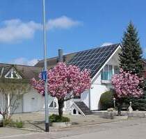 Zweigenerationshaus & Halle | Grundstück 1.920 m² | auch Mietkauf - Bayern - Untermeitingen
