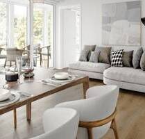 Neubau - Erstbezug ! Klasse 3-Zi.Whg mit Veranda im Norden von Regensburg- provisionsfrei! - Lappersdorf Kareth