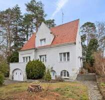 Charmantes Haus mit Potenzial in bester Frohnauer Lage - Berlin