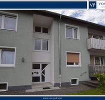 Gepflegtes Mehrfamilienhaus mit Potential in guter Lage von Lichtenau