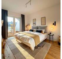 ## NEUBAU – ERSTBEZUG – Ein Garten für traumhafte Kindheitserinnerungen. Ein Haus für euer Leben. Küche und Keller dabei! - Nürnberg Krottenbach / Mühlhof