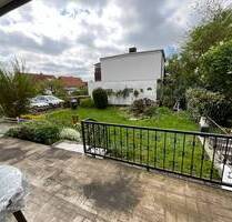 Erdgeschosswohnung, mit Gartennutzung im Norden von Braunschweig - Braunschweig / Bienrode-Waggum-Bevenrode
