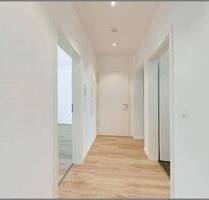 Tolle sanierte 3-Zimmer-Wohnung mitten in Bühl zu vermieten!