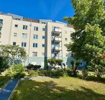 Bezugsfertige 1-Zimmerwohnung in toller Lage! TG! Terrasse!! - Dresden Friedrichstadt
