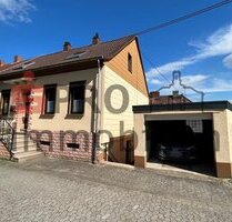 Dreifamilienhaus mit Garage in Dudweiler! - Saarbrücken