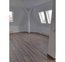 Großzügige 4-Zimmer-Wohnung im Zentrum von Eisenberg