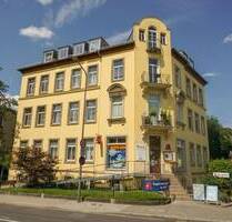 Eigentumswohnung in Dresen-Plauen zum sofortigen Bezug - Dresden