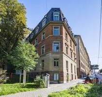 Großzügige 2-Zimmer-Wohnung mitten in der City! - Stuttgart-Mitte