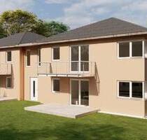 Neubau 4-Raum Wohnung im Grünen - Kabelsketal Osmünde