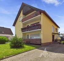 Mehrfamilienhaus | 3 Wohnungen | voll vermietet | Wittlich-Wengerohr