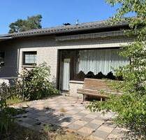 Sanierungsbedürftiges Einfamilienhaus mit großem Potenzial in Ummern bei Gifhorn