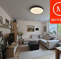 MUTZHAS - Charmantes Apartment mit Blick ins Grüne - München / Ramersdorf-Perlach Obergiesing