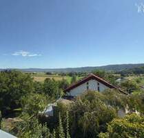 3-Zimmer-Wohnung in idyllischer Lage! - Backnang Waldrems