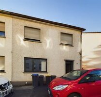 Größer als man denkt! - 159.000,00 EUR Kaufpreis, ca.  125,00 m² Wohnfläche in Völklingen (PLZ: 66333) Geislautern