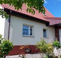 GROSSES UND SCHÖNES HAUS AUF TOP GRUNDSTÜCK - Demmin
