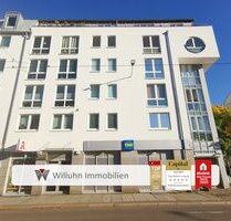 Bezugsfrei! | Barrierefreie 2RW | Aufzug | Wintergarten | EBK | Investpaket möglich (4 WE) - Leipzig Reudnitz-Thonberg