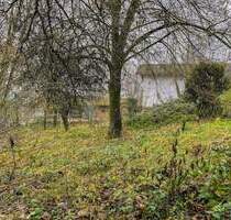 Schönes Grundstück mit viel Potenzial in vorteilhafter Lage und Panoramablick - Hunderdorf