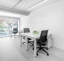 Wunderschön eingerichtete Büroräume für 3 Personen in Spaces Spittelmarkt - Berlin Mitte