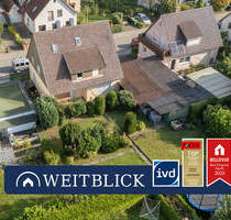 WEITBLICK: Von der Sonne verwöhnt! - Bietigheim-Bissingen