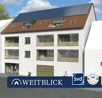 WEITBLICK: Jetzt zuschlagen! - 336.000,00 EUR Kaufpreis, ca.  61,90 m² Wohnfläche in Vaihingen an der Enz (PLZ: 71665)