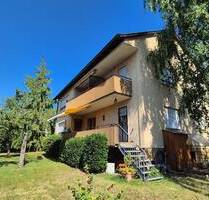 Wunderschönes Zweifamilienhaus mit traumhaften Grundstück - Löchgau