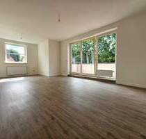 Helle 3-4 Zimmer-Wohnung in bester + ruhiger Lage von Wohldorf-Ohlstedt! - Hamburg / Ohlstedt